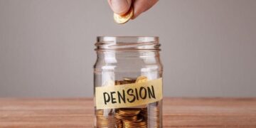 Plantean permitir que cuotas de la Modalidad 40 se cubran con recursos del Afore