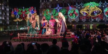 Impulsan descanso obligatorio de fin de año para burócratas; iría del 24 de diciembre al 2 de enero