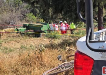 Dos accidentes fatales enlutan a Tlaxcala y Nuevo León