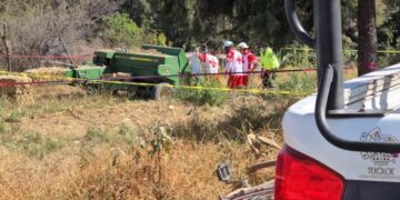 Dos accidentes fatales enlutan a Tlaxcala y Nuevo León