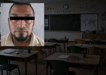 Condenan a 14 años de cárcel a docente en Oaxaca por abuso sexual contra alumnas