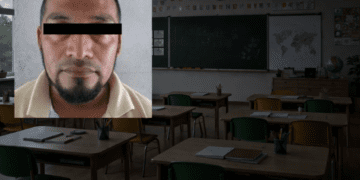 Condenan a 14 años de cárcel a docente en Oaxaca por abuso sexual contra alumnas
