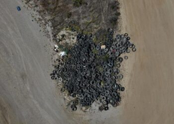 Presentan denuncia ante el T-MEC por descargas contaminantes de México en el río Tijuana