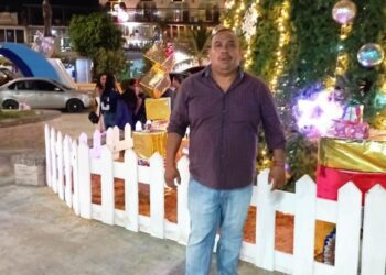 Ejecutan a exlíder priista en Azoyú, Guerrero, cuando se dirigía a su trabajo