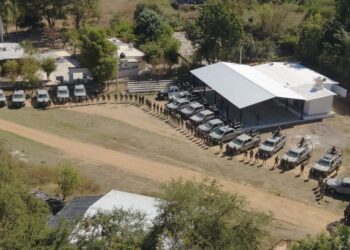 Localizan restos que podrían corresponder a uno de los mineros desaparecidos en Sinaloa