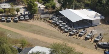 Localizan restos que podrían corresponder a uno de los mineros desaparecidos en Sinaloa