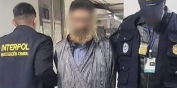 Capturan en Guatemala a Yoel Malka, presunto miembro de Lev Tahor buscado por México