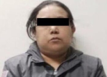 Vinculan a proceso a Marilyn “N” por nuevos señalamientos de usurpación como psiquiatra en Puebla