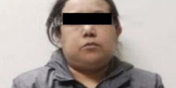 Vinculan a proceso a Marilyn “N” por nuevos señalamientos de usurpación como psiquiatra en Puebla