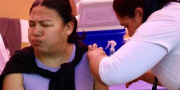 Casos de sarampión superan los 9 mil en México; reportan 164 contagios en un día