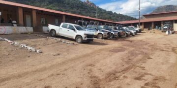 Liberan a cinco trabajadores mineros en Chihuahua tras despliegue de fuerzas federales