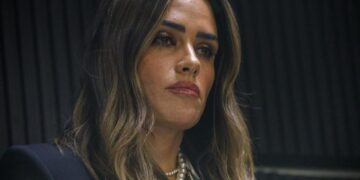 Alcaldesa de Cuauhtémoc acusa a grupos de choque y redes de cobro ilegal tras operativo en San Cosme