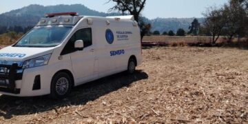 Localizan cuerpo incinerado en Nanacamilpa; investigan posible vínculo con caso “Los Pescados”