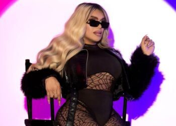 Wendy Guevara recurre a la justicia en EU tras acusaciones de acoso y difamación