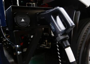 Congreso CDMX urge ampliar infraestructura para autos eléctricos