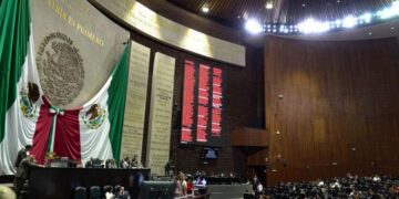 Avanza en Diputados la reforma para establecer jornada laboral de 40 horas