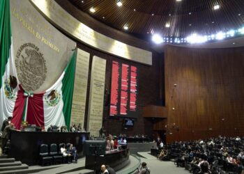 Morena buscará sumar votos del PT y PVEM para avalar reforma electoral