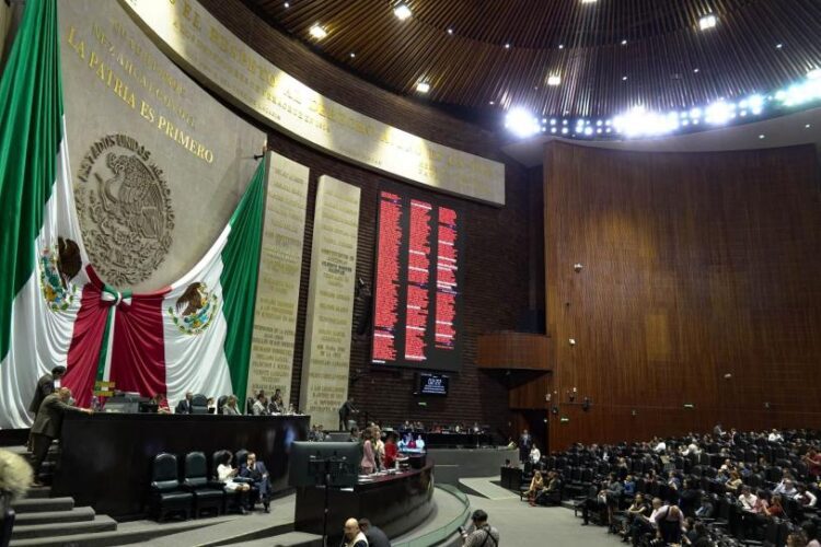 Morena buscará sumar votos del PT y PVEM para avalar reforma electoral