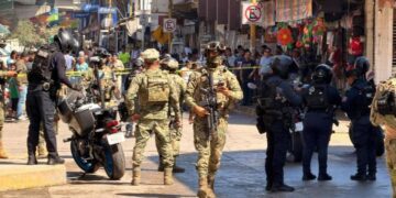 Ejecutan a funcionario municipal en zona centro de Poza Rica