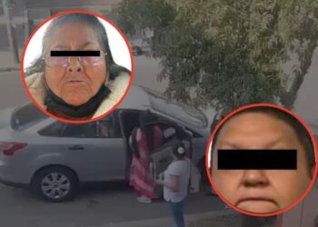 Condenan a seis años a implicado en invasión de vivienda vinculada al caso Chalco