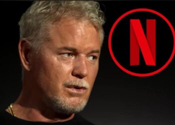 Un adiós sin filtros: Netflix lanza episodio póstumo de “Famous Last Words” con Eric Dane