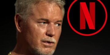 Un adiós sin filtros: Netflix lanza episodio póstumo de “Famous Last Words” con Eric Dane