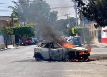 Detectan campaña de noticias falsas en redes tras operativo contra líder del CJNG