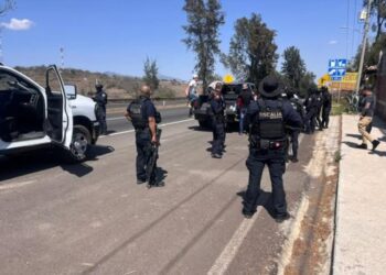 Capturan a presunto participante en el homicidio del alcalde Carlos Manzo; ya suman 19 detenidos