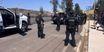 Capturan a presunto participante en el homicidio del alcalde Carlos Manzo; ya suman 19 detenidos