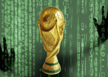 ¡CUIDADO AFICIONADOS! Detectan más de 4,000 sitios falsos que venden boletos pirata para el Mundial 2026