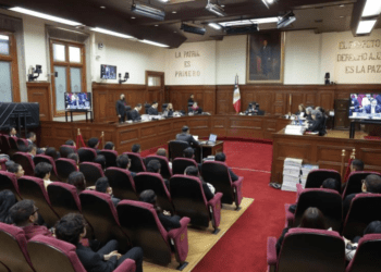 ¡HISTÓRICO! La Corte prohíbe que niños víctimas de abuso sexual comparezcan ante jueces para evitar revictimización