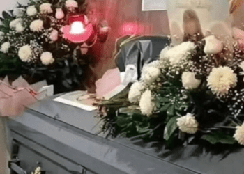 ¿QUÉ PASÓ CON BRITHANY? Detienen por droga al novio de la menor, pero aún no por su muerte