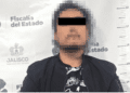 ¡Por andar de presumido! Cae rata en Jalisco que grababa TikToks con motos robadas; lo cacharon por querer ser “influencer” del crimen
