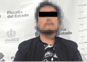 ¡Por andar de presumido! Cae rata en Jalisco que grababa TikToks con motos robadas; lo cacharon por querer ser “influencer” del crimen