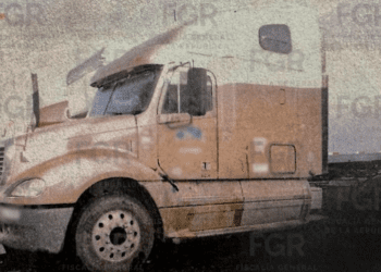 ¡Justicia en la carretera! Dan 52 años de cárcel a criminal que aterrorizaba el Arco Norte; robaba tráileres y secuestraba choferes