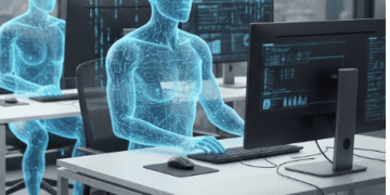 ¿El fin de los “trainees”? La Inteligencia Artificial ya empezó a borrar empleos juveniles en Irlanda; las vacantes tecnológicas caen un 20%