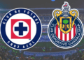 Confusión por la sede: Google coloca a Cruz Azul vs Chivas en el Azteca, pero no será así