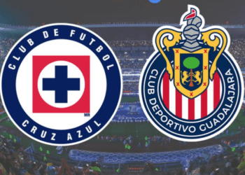 Confusión por la sede: Google coloca a Cruz Azul vs Chivas en el Azteca, pero no será así