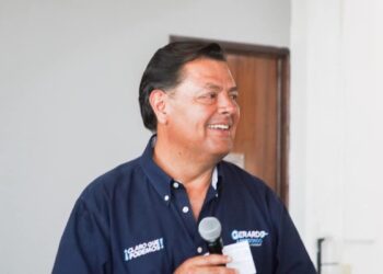 Reportan desaparición de empresario y exaspirante a la alcaldía de Salamanca