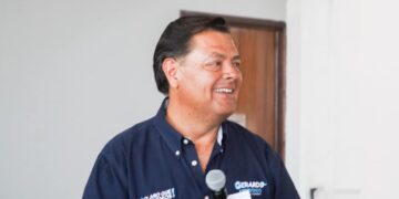 Reportan desaparición de empresario y exaspirante a la alcaldía de Salamanca