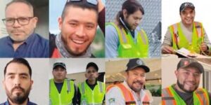 Localizan 10 cuerpos durante operativo por mineros desaparecidos en Sinaloa; confirman identidad de cinco