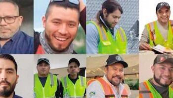 Localizan 10 cuerpos durante operativo por mineros desaparecidos en Sinaloa; confirman identidad de cinco