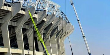 Dudas sobre el Azteca ponen en riesgo el México vs Portugal y generan alerta rumbo a 2026