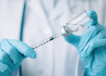 ¿YA ESTÁS PROTEGIDO? Así puedes saber si tuviste sarampión o si necesitas la vacuna