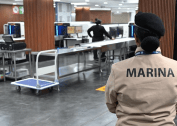 ¡MÁS MODERNO! Remodelación del AICM alcanza el 40%; inauguran salas y tecnología de punta