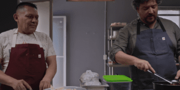 “Sabores de Libertad”: cuando la cocina se convierte en una segunda oportunidad