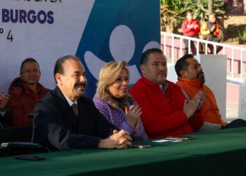 Pedro Rodríguez fortalece la infraestructura educativa