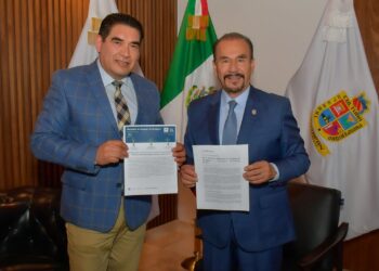 Atizapán reporta recaudación histórica de predial en Enero 2026