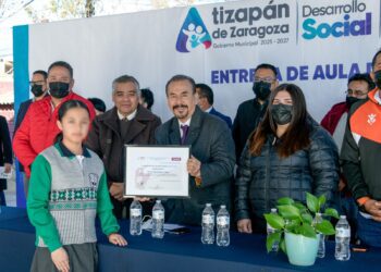 Pedro Rodríguez trasciende en materia educativa