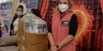 Fortalece Atizapán la protección de la niñez con campaña preventiva